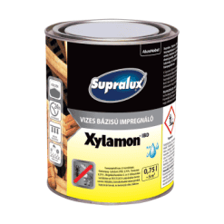 SUPRALUX XYLAMON IBD VIZES IMPREGNÁLÓ