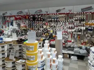 Festékváros webshop – festék és eszközök egy helyen