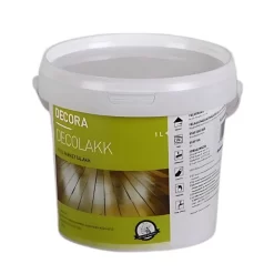 DECOLAKK VIZES PARKETTALAKK