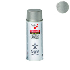 Prisma Effect Antik silver-grey 400ml, ezüstszürke