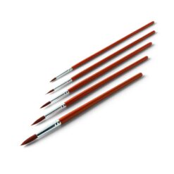 5 Atelier school SET iskolaecset szett, 5db-os (2,4,6,8,10)