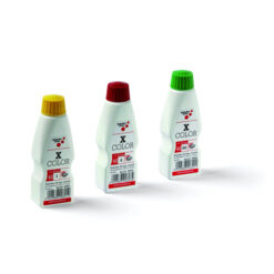 X Color lemon-yellow univerzális színező, 40ml, citromsárga