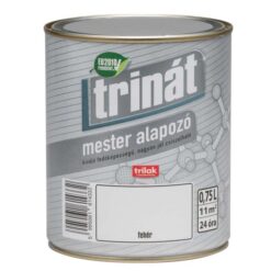 Trinát mester alapozó