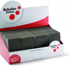 60 Softcut SET csiszolószivacs konténer, 60 db-os (15-15db 36, 60, 100, 180)
