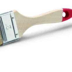 YES Flatbrush M 50 laposecset, kevert sörte, fanyél