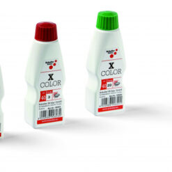 X Color oxide grass-green univerzális színező, 40ml, fűzöld
