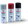 Prisma Tech Anti-Rust brown 400ml, vörösbarna