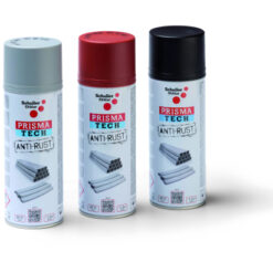 Prisma Tech Anti-Rust brown 400ml, vörösbarna