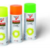 Prisma Effect Neon green 400ml, zöld