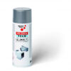 Prisma Tech Aluminium 400ml, alumínium
