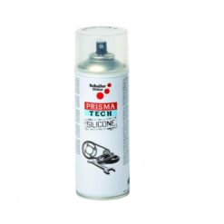 Prisma Tech Silicone 400ml, szilikon kenőolaj