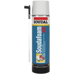 Soudal Soudafoam 2K