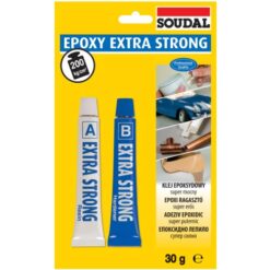 Soudal Epoxy Extra Strong