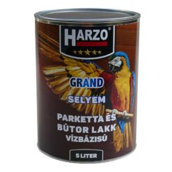 HARZO Parkettlakk alapozó