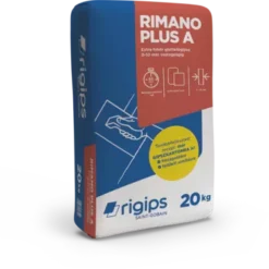 Rigips Rimano Plus A 0-10 mm