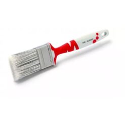 Allround L 50mm laposecset, szintetikus sörte, fanyél