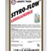 STYRO-FLOW Lenolajkence