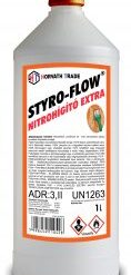 STYRO-FLOW Nitrohígító EXTRA