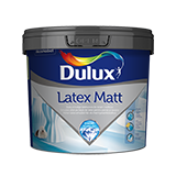 Dulux Latex Matt
