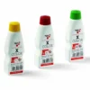 X Color fire-red univerzális színező, 40ml, tűzpiros