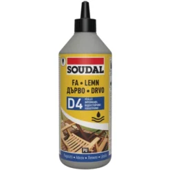 Soudal 22A parafaragasztó