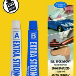 Soudal Epoxy Extra Strong