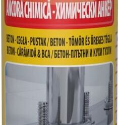 Soudal Soudafix P300SF kétkomponensű vegyidűbel - 280 ml