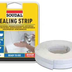 Soudal szaniter tömítőszalag
