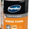 Supralux általános alapozó fára és fémre