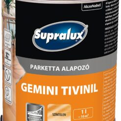 Supralux Koralkyd korróziógátló alapozó