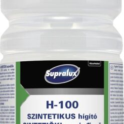 Supralux H-400 észter hígító