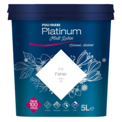 POLI-FARBE PLATINUM FALFÉNY
