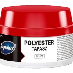 Supralux Polyester 2K tapasz