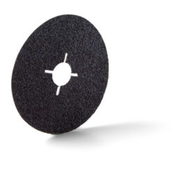 Lavacut D125 P50 vulkánfíbertárcsa, furatátmérő: 22mm