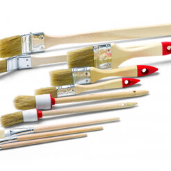 10 YES Brushset vegyes ecset szett, 10db-os