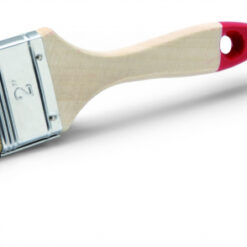 YES Flatbrush M 50 laposecset, kevert sörte, fanyél