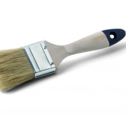 YES Flatbrush XL 50 laposecset, kevert sörte, fanyél