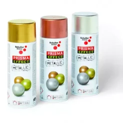 Prisma Effect Metallic Pro copper 400ml, réz