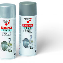 Prisma Tech Zinc 400ml, világos
