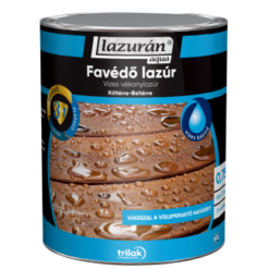 Lazurán Vastaglazúr