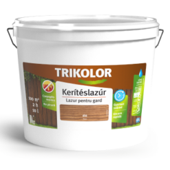 TRIKOLOR Kerítéslazúr