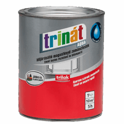 Trinát lakk - magasfényű