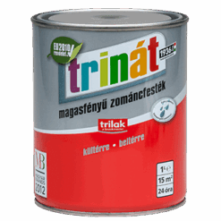 Trinát mesterzománc