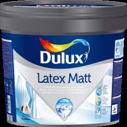 Dulux Latex Matt
