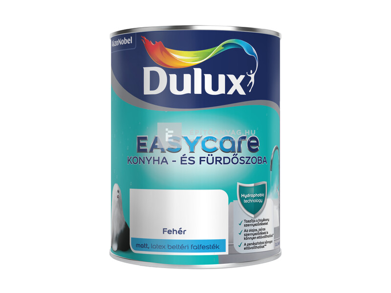 Dulux Simply Refresh Konyhabútor festék