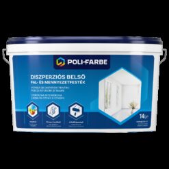POLI-FARBE DISZPERZIÓS ALAPOZÓ