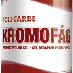 POLI-FARBE KROMOFÁG
