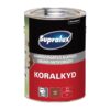 Supralux Koralkyd korróziógátló alapozó