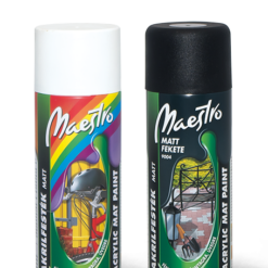 MAESTRO AKRILFESTÉK