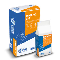 Rigips Rimano 3-6